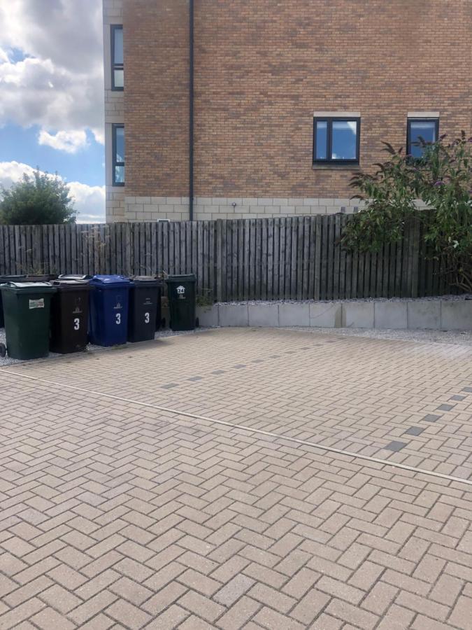 Barber House, Hoyland With Two Allocated Parking Spaces Eksteriør billede