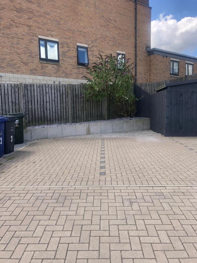 Barber House, Hoyland With Two Allocated Parking Spaces Eksteriør billede
